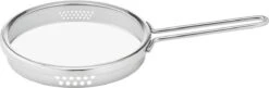 Tefal Nordica Pannenset 4 Delig - Steelpan Ø16 Cm & Kookpan Ø 18 + Ø 20 + Ø 24 Cm -Babyproducten 1200x394 1