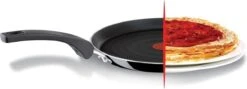 Tefal Comfort Grip Pannenkoekenpan - Ø 25 Cm -Babyproducten 1200x431