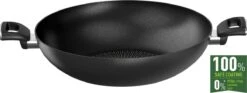 Tefal Unlimited Wadjan Wokpan - Ø 36 Cm - Inductie -Babyproducten 1200x452