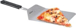 Alpina Pizzaschep - Voor Inklapbaar Handvat - RVS - 53 Cm 24 Alpina Pizzaschep - Voor Inklapbaar Handvat - RVS - 53 Cm -Babyproducten 1200x454