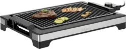 Tristar Bakplaat & Elektrische Grill BP-2780 – Elektrische Barbecue & Grillplaat – Voor Binnen En Buiten - Zwart -Babyproducten 1200x469 1