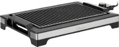 Tristar Bakplaat & Elektrische Grill BP-2780 – Elektrische Barbecue & Grillplaat – Voor Binnen En Buiten - Zwart -Babyproducten 1200x471 4