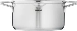 Tefal Nordica Pannenset 4 Delig - Steelpan Ø16 Cm & Kookpan Ø 18 + Ø 20 + Ø 24 Cm -Babyproducten 1200x482 3