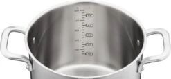 Tefal Virtuoso Pannenset 4-delig - Kookpan Ø 16/20/24 Cm + Steelpan Ø 16 Cm -Babyproducten 1200x553 2