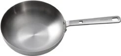 Skottsberg Wok Stainless Steel 28 Cm Roestvrijstaal 12 Skottsberg Wok Stainless Steel 28 Cm Roestvrijstaal -Babyproducten 1200x563
