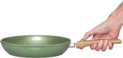 Just Vegan Koekenpan ECO Met Afneembaar Handvat 20 Cm Aluminium Groen 15 Just Vegan Koekenpan ECO Met Afneembaar Handvat 20 Cm Aluminium Groen -Babyproducten 1200x570 1