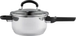 Tefal Secure 5 P25340 Snelkookpan - 3L - 2 Deksels 9 Tefal Secure 5 P25340 Snelkookpan - 3L - 2 Deksels -Babyproducten 1200x570