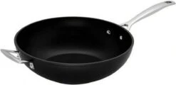 LE CREUSET - Les Forgees - Wokpan 30cm -Babyproducten 1200x581