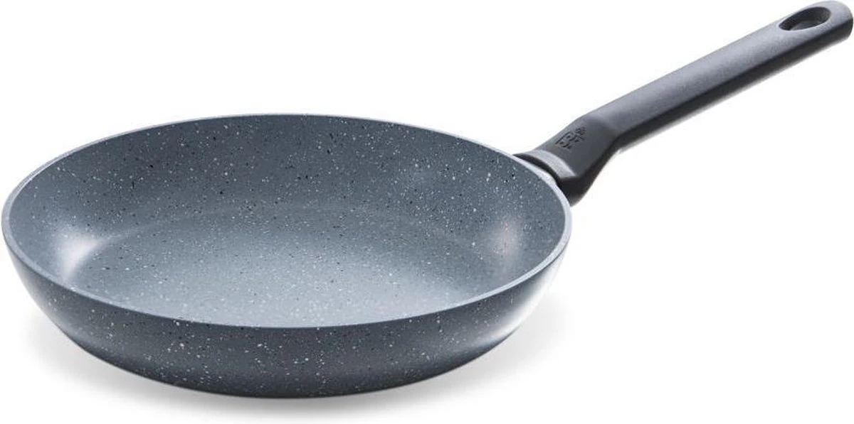 BK Granite Koekenpan - Ø 30 Cm - Inductie 1 BK Granite Koekenpan - Ø 30 Cm - Inductie