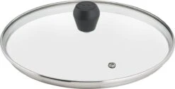 Tefal Easy Plus Hapjespan - Ø 24 Cm + Deksel - Niet Geschikt Voor Inductie -Babyproducten 1200x613