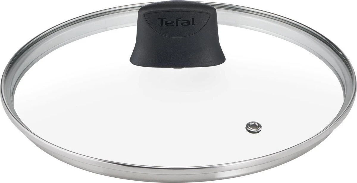 Tefal Easy Chef Hapjespan - Ø 24 Cm + Deksel 4 Tefal Easy Chef Hapjespan - Ø 24 Cm + Deksel - Afbeelding 4