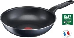 Tefal XL Force Wokpan - Ø 28 Cm - Niet Geschikt Voor Inductie 7 Tefal XL Force Wokpan - Ø 28 Cm - Niet Geschikt Voor Inductie -Babyproducten 1200x621 1