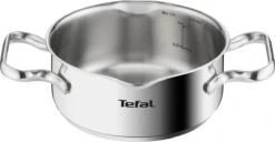 Tefal Duetto Kookpan - Ø 16 Cm 10 Tefal Duetto Kookpan - Ø 16 Cm -Babyproducten 1200x623 1