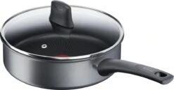 Tefal Easy Chef Hapjespan - Ø 24 Cm + Deksel 16 Tefal Easy Chef Hapjespan - Ø 24 Cm + Deksel -Babyproducten 1200x625 1