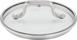 Tefal Virtuoso Pannenset 4-delig - Kookpan Ø 16/20/24 Cm + Steelpan Ø 16 Cm -Babyproducten 1200x625