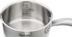 Tefal Virtuoso Pannenset 4-delig - Kookpan Ø 16/20/24 Cm + Steelpan Ø 16 Cm -Babyproducten 1200x629
