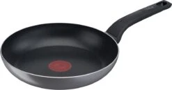 Tefal Easy Plus Pannenset - Koekenpan Ø 24 Cm + Wokpan Ø 28 Cm - Niet Geschikt Voor Inductie -Babyproducten 1200x630 1