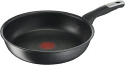Tefal Unlimited + Induction Hoogwaardig Titanium Koekenpan - 28 Cm