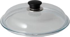 Sysas - Braadpan Met Deksel - Ø 28cm -Babyproducten 1200x640