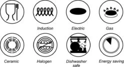 BIKO | Luxe Aluminium Tajine Inductie| Tagine | Geschikt Voor 4-8 Personen - Inductie - Zwart -Babyproducten 1200x657