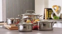 Tefal Duetto + Pannenset - 4 Delig - Kookpannenset -Babyproducten 1200x674 10