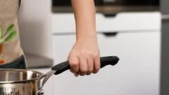 Tefal Cook & Cool E493S6 - Set 3-delig (kookpan 20/24 + Steelpan 16) -Babyproducten 1200x674 18