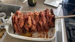 BBQ Rotisserie Kebab Spiezen Set (universele Set Geschikt Voor De Meeste Rotisseries / BBQ Spitten) 19 BBQ Rotisserie Kebab Spiezen Set (universele Set Geschikt Voor De Meeste Rotisseries / BBQ Spitten) -Babyproducten 1200x675 13