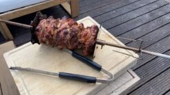 BBQ Rotisserie Kebab Spiezen Set (universele Set Geschikt Voor De Meeste Rotisseries / BBQ Spitten) 20 BBQ Rotisserie Kebab Spiezen Set (universele Set Geschikt Voor De Meeste Rotisseries / BBQ Spitten) -Babyproducten 1200x675 14