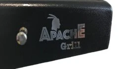 Apache Grill 21 Inch Kamado BBQ Egg | Houtskool | Zwart | Ø 50cm Grill Oppervlak | Dubbelwandig & Geïsoleerd -Babyproducten 1200x675 15