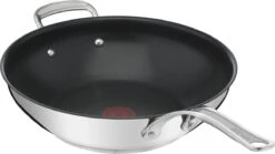 Tefal Jamie Oliver Cook's Classic Wokpan - Ø 30 Cm 9 Tefal Jamie Oliver Cook's Classic Wokpan - Ø 30 Cm -Babyproducten 1200x676 1