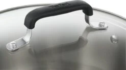 Tefal Cook & Cool E493S6 - Set 3-delig (kookpan 20/24 + Steelpan 16) -Babyproducten 1200x676 2