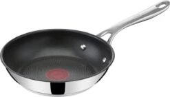 Tefal Jamie Oliver Cooks Direct On Pannenset - 3 Stuks -Babyproducten 1200x686