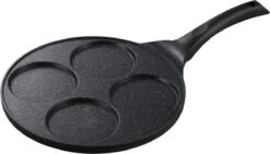 Pancake Pannenkoekenpan 4 Kop Marmeren Anti Aanbaklaag 9 Pancake Pannenkoekenpan 4 Kop Marmeren Anti Aanbaklaag -Babyproducten 1200x687