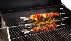 BBQ Rotisserie Kebab Spiezen Set (universele Set Geschikt Voor De Meeste Rotisseries / BBQ Spitten) 21 BBQ Rotisserie Kebab Spiezen Set (universele Set Geschikt Voor De Meeste Rotisseries / BBQ Spitten) -Babyproducten 1200x691 1