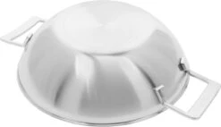 Demeyere Industry 5 RVS Wokpan – Wokpan Inductie – 30 Cm –2 Handvaten – PTFE-vrij -Babyproducten 1200x692 1