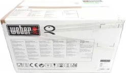 Weber - Q 1400 Barbecue -Babyproducten 1200x694 1