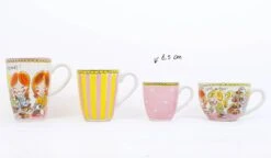 Blond Amsterdam Even Bijkletsen Minimok - Stippen - 200 Ml -Babyproducten 1200x701 3