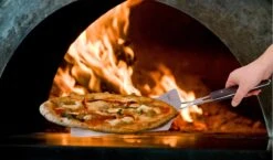 Alpina Pizzaschep - Voor Inklapbaar Handvat - RVS - 53 Cm 26 Alpina Pizzaschep - Voor Inklapbaar Handvat - RVS - 53 Cm -Babyproducten 1200x704 1