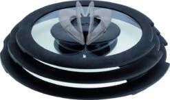 Tefal Ingenio Easy Cook & Clean - Pannenset - 13-delig - Niet Geschikt Voor Inductie 33 Tefal Ingenio Easy Cook & Clean - Pannenset - 13-delig - Niet Geschikt Voor Inductie -Babyproducten 1200x708
