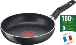 Tefal Start'easy Koekenpan 20 Cm 10 Tefal Start'easy Koekenpan 20 Cm -Babyproducten 1200x720
