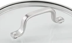 Tefal Virtuoso Pannenset 5 Delig - Hoge Kookpan Ø 22 Cm + Steelpan Ø 16 Cm + Kookpannen Ø 18/20/24 Cm -Babyproducten 1200x722 1