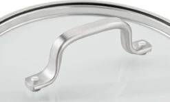 Tefal Virtuoso Pannenset 4-delig - Kookpan Ø 16/20/24 Cm + Steelpan Ø 16 Cm -Babyproducten 1200x722