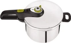 Tefal Secure5 NEO Snelkookpan - 4 Liter - Ø 22 Cm -Babyproducten 1200x733 1