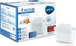 BRITA - Waterfilterpatroon MAXTRA+ 4Pack -Babyproducten 1200x733 3