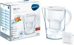 BRITA - Waterfilterkan Marella XL - Wit - 3,5L 29 BRITA - Waterfilterkan Marella XL - Wit - 3,5L -Babyproducten 1200x736 3