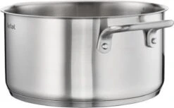 Tefal Virtuoso Pannenset 5 Delig - Hoge Kookpan Ø 22 Cm + Steelpan Ø 16 Cm + Kookpannen Ø 18/20/24 Cm -Babyproducten 1200x743 1