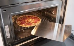 Alpina Pizzaschep - Voor Inklapbaar Handvat - RVS - 53 Cm 28 Alpina Pizzaschep - Voor Inklapbaar Handvat - RVS - 53 Cm -Babyproducten 1200x753 5