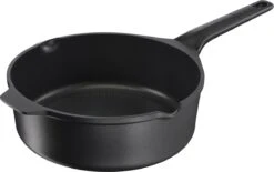 Tefal Robusto - Hapjespan - Ø26 Cm - Met Deksel 17 Tefal Robusto - Hapjespan - Ø26 Cm - Met Deksel -Babyproducten 1200x754 1