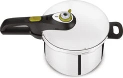 Tefal Secure 5 P25340 Snelkookpan - 3L - 2 Deksels 11 Tefal Secure 5 P25340 Snelkookpan - 3L - 2 Deksels -Babyproducten 1200x756