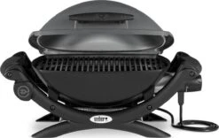 Weber - Q 1400 Barbecue -Babyproducten 1200x757 5